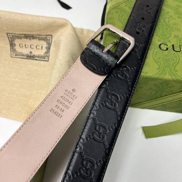 Gucci Belt 35MM GUB00252 Gucci Belt 35MM GUB00252