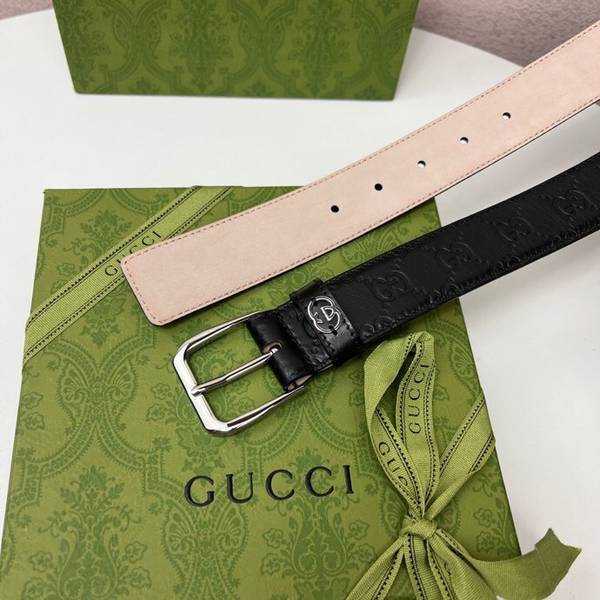 Gucci Belt 35MM GUB00252 Gucci Belt 35MM GUB00252