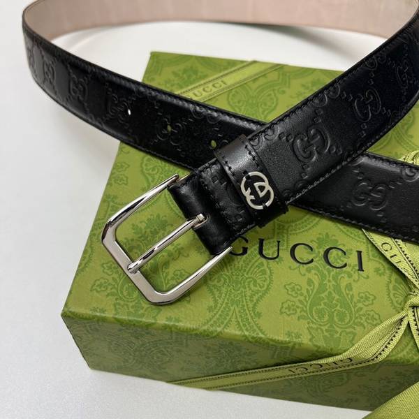 Gucci Belt 35MM GUB00252 Gucci Belt 35MM GUB00252