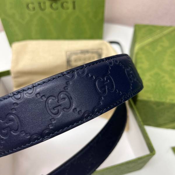 Gucci Belt 35MM GUB00253 Gucci Belt 35MM GUB00253
