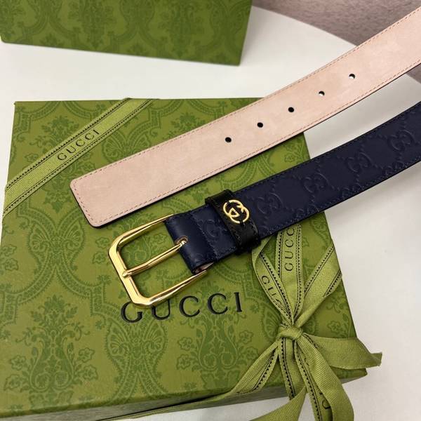 Gucci Belt 35MM GUB00253 Gucci Belt 35MM GUB00253