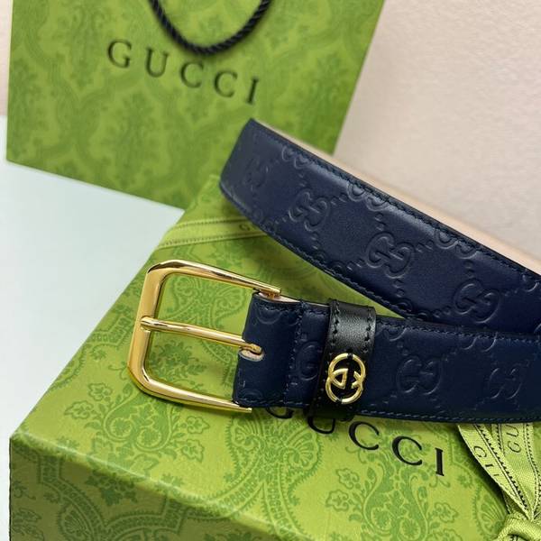 Gucci Belt 35MM GUB00253 Gucci Belt 35MM GUB00253