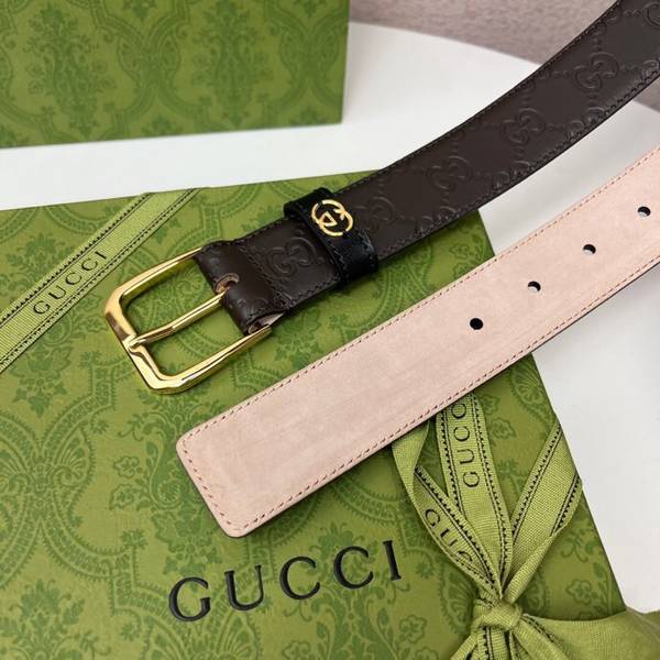 Gucci Belt 35MM GUB00254 Gucci Belt 35MM GUB00254