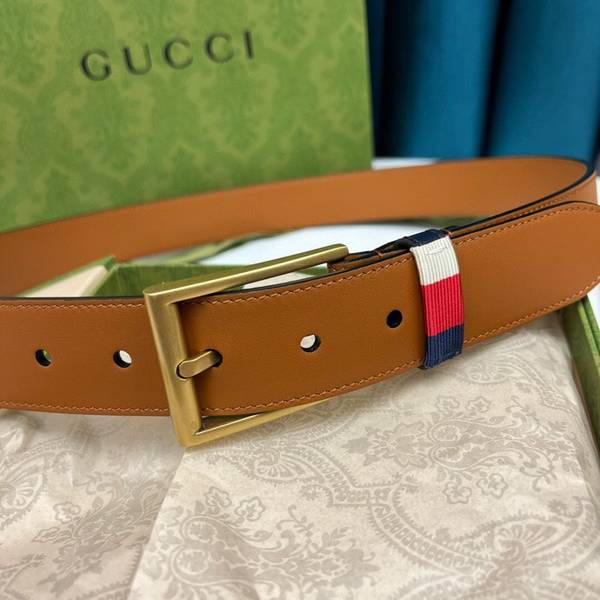 Gucci Belt 35MM GUB00256 Gucci Belt 35MM GUB00256