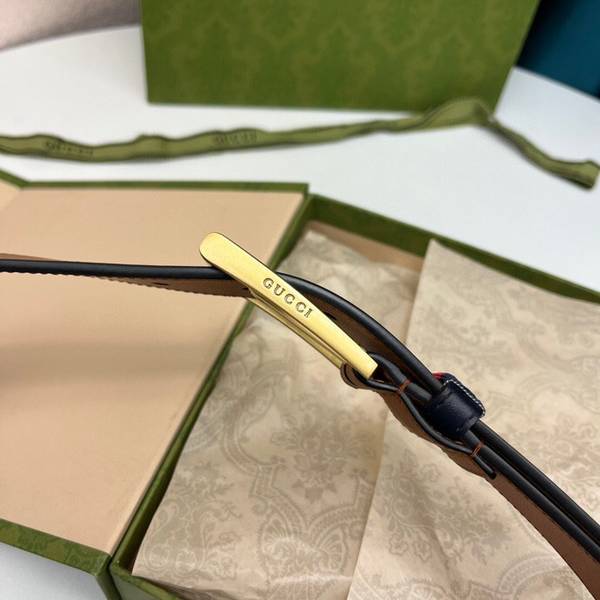 Gucci Belt 35MM GUB00256 Gucci Belt 35MM GUB00256