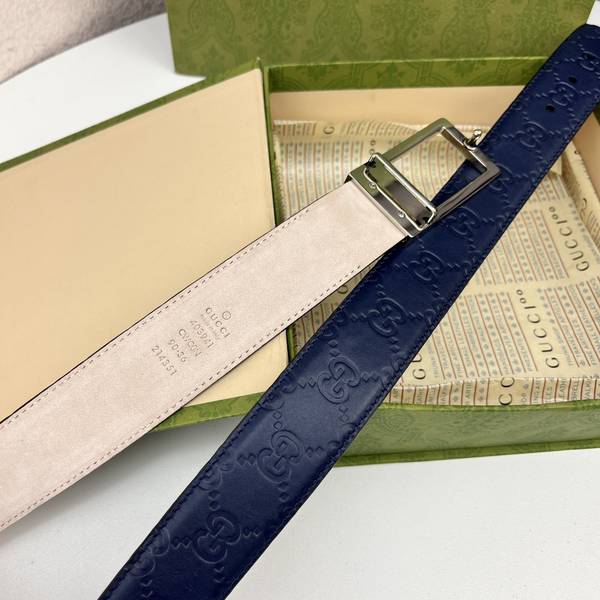 Gucci Belt 35MM GUB00259 Gucci Belt 35MM GUB00259