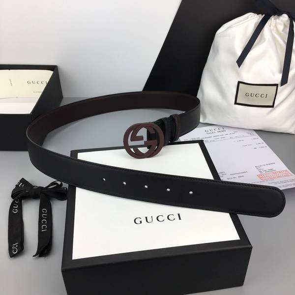 Gucci Belt 35MM GUB00266 Gucci Belt 35MM GUB00266