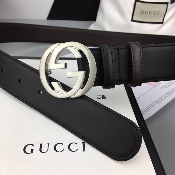 Gucci Belt 35MM GUB00267 Gucci Belt 35MM GUB00267
