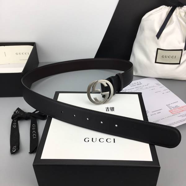 Gucci Belt 35MM GUB00267 Gucci Belt 35MM GUB00267