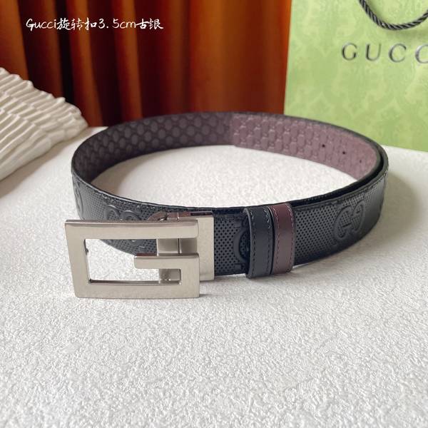 Gucci Belt 35MM GUB00271 Gucci Belt 35MM GUB00271