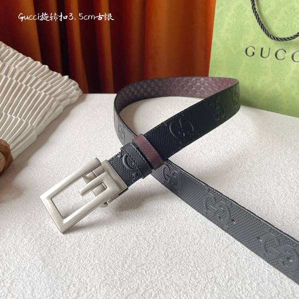 Gucci Belt 35MM GUB00271 Gucci Belt 35MM GUB00271