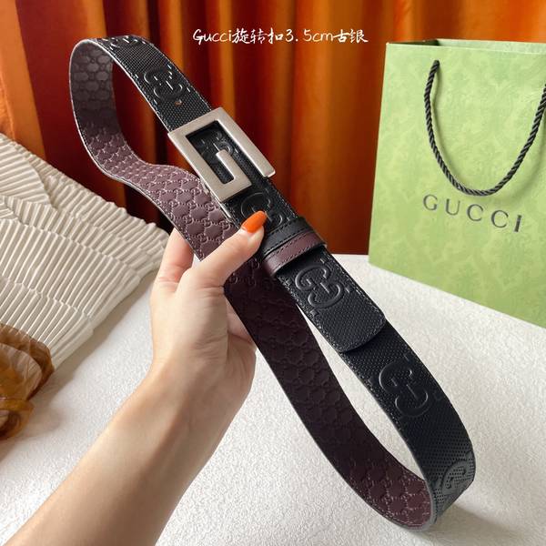 Gucci Belt 35MM GUB00271 Gucci Belt 35MM GUB00271