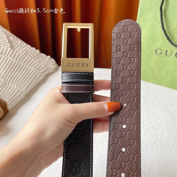 Gucci Belt 35MM GUB00275 Gucci Belt 35MM GUB00275