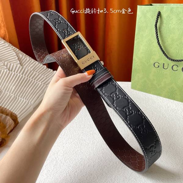 Gucci Belt 35MM GUB00275 Gucci Belt 35MM GUB00275