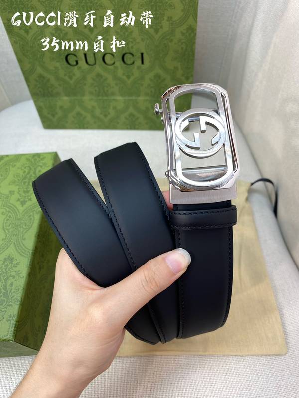 Gucci Belt 35MM GUB00280 Gucci Belt 35MM GUB00280