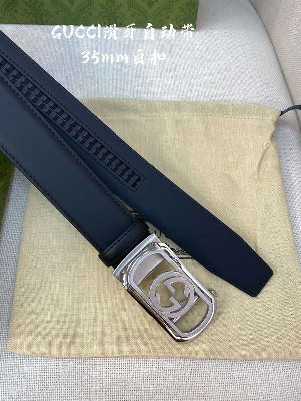 Gucci Belt 35MM GUB00280 Gucci Belt 35MM GUB00280