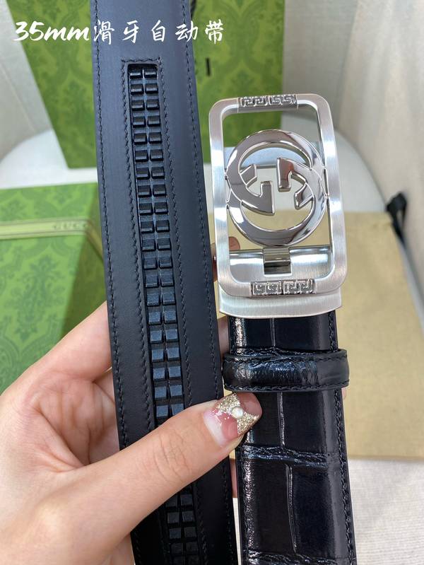 Gucci Belt 35MM GUB00282 Gucci Belt 35MM GUB00282