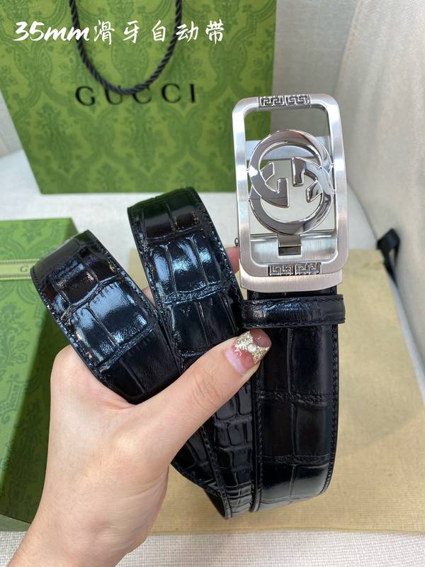 Gucci Belt 35MM GUB00282 Gucci Belt 35MM GUB00282