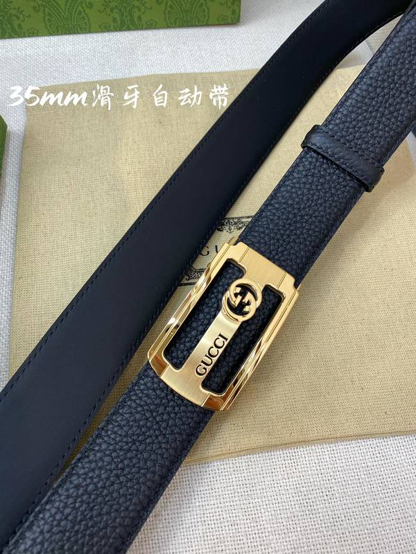 Gucci Belt 35MM GUB00285 Gucci Belt 35MM GUB00285