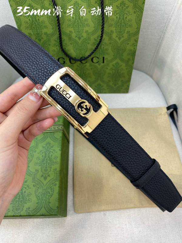 Gucci Belt 35MM GUB00285 Gucci Belt 35MM GUB00285