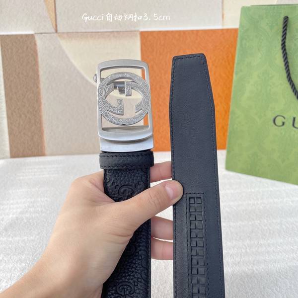 Gucci Belt 35MM GUB00287 Gucci Belt 35MM GUB00287