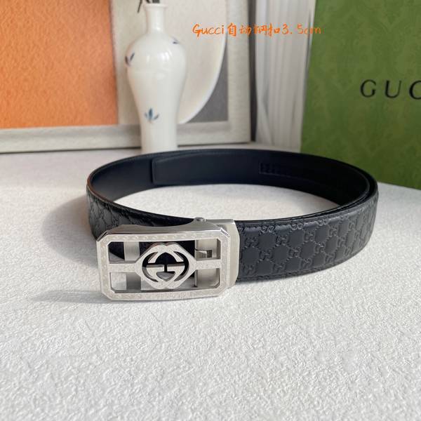 Gucci Belt 35MM GUB00289 Gucci Belt 35MM GUB00289