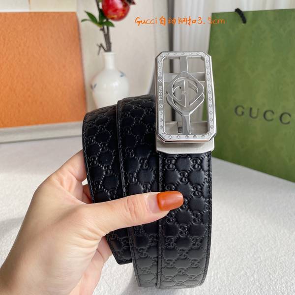 Gucci Belt 35MM GUB00289 Gucci Belt 35MM GUB00289