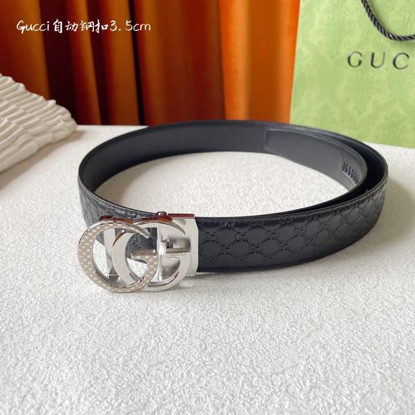 Gucci Belt 35MM GUB00292 Gucci Belt 35MM GUB00292