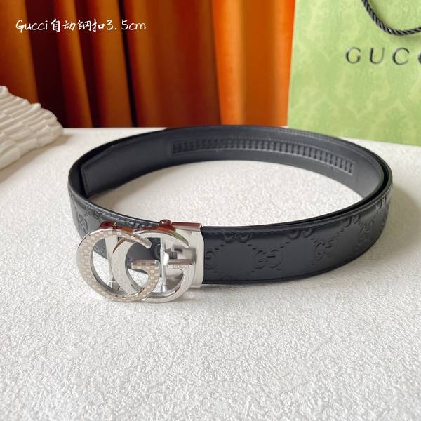 Gucci Belt 35MM GUB00293 Gucci Belt 35MM GUB00293