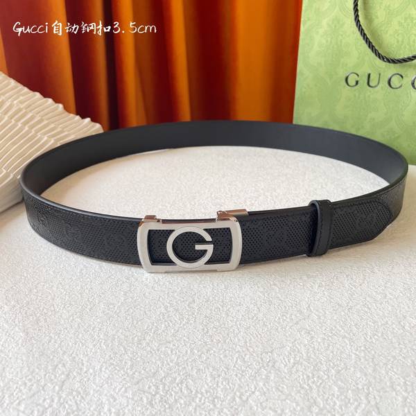 Gucci Belt 35MM GUB00297 Gucci Belt 35MM GUB00297