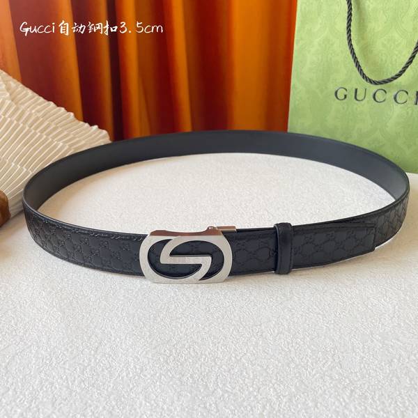 Gucci Belt 35MM GUB00298 Gucci Belt 35MM GUB00298