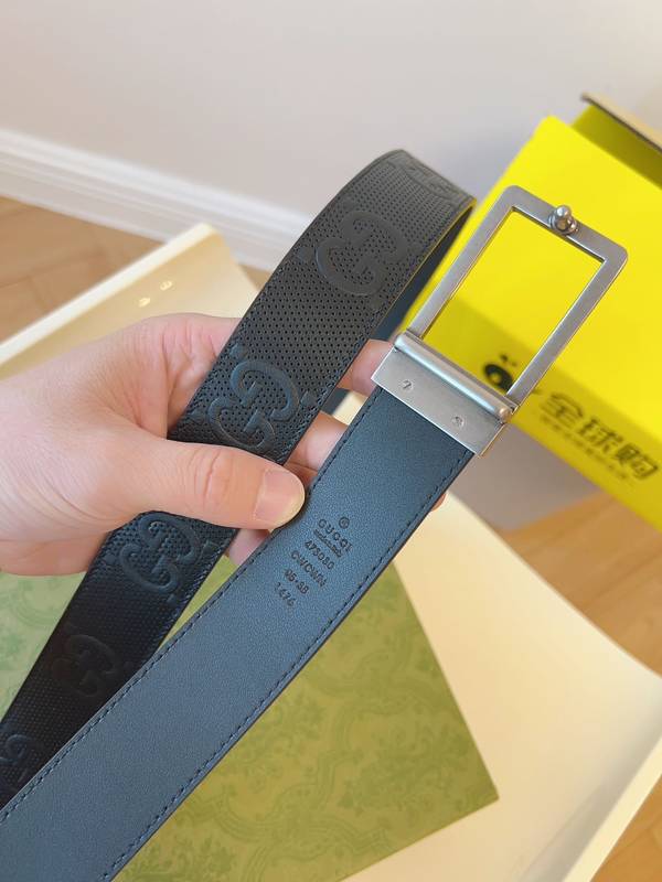 Gucci Belt 35MM GUB00307 Gucci Belt 35MM GUB00307