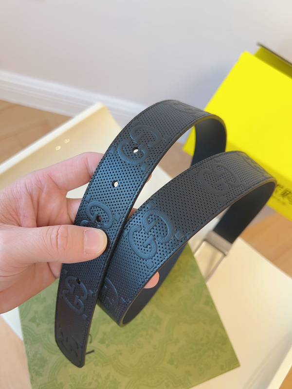 Gucci Belt 35MM GUB00307 Gucci Belt 35MM GUB00307