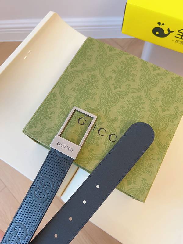 Gucci Belt 35MM GUB00307 Gucci Belt 35MM GUB00307