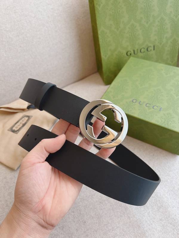 Gucci Belt 37MM GUB00314 Gucci Belt 37MM GUB00314