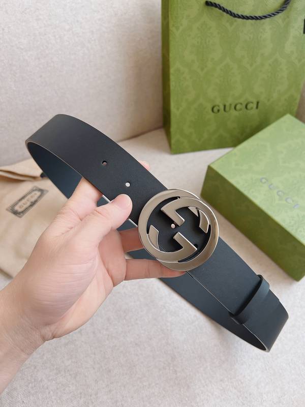 Gucci Belt 37MM GUB00314 Gucci Belt 37MM GUB00314