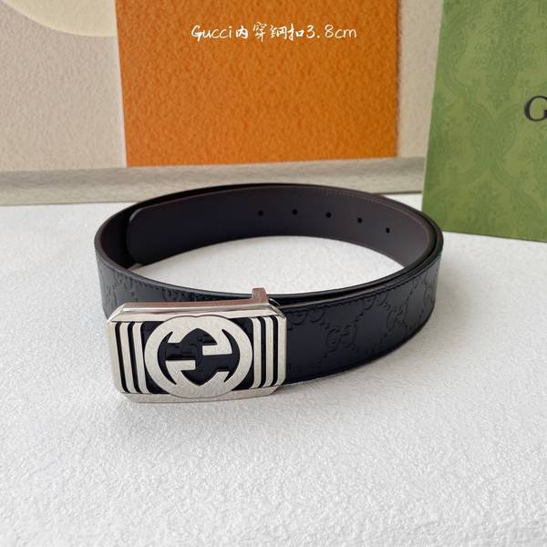 Gucci Belt 38MM GUB00318 Gucci Belt 38MM GUB00318