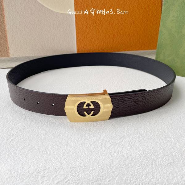 Gucci Belt 38MM GUB00321 Gucci Belt 38MM GUB00321