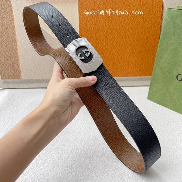 Gucci Belt 38MM GUB00322 Gucci Belt 38MM GUB00322