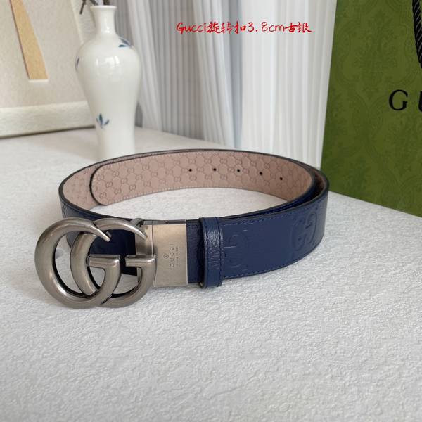 Gucci Belt 38MM GUB00333 Gucci Belt 38MM GUB00333