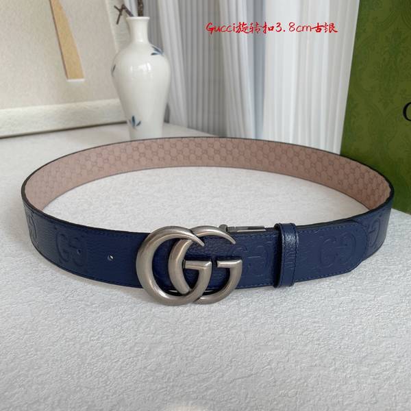 Gucci Belt 38MM GUB00333 Gucci Belt 38MM GUB00333