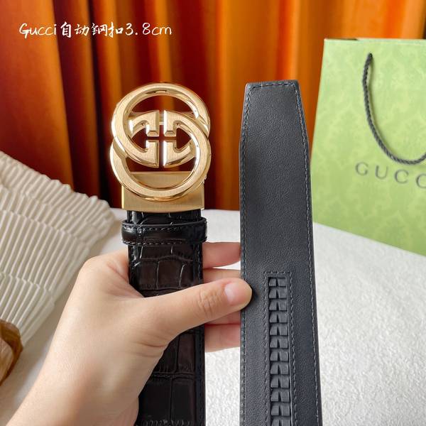 Gucci Belt 38MM GUB00340 Gucci Belt 38MM GUB00340