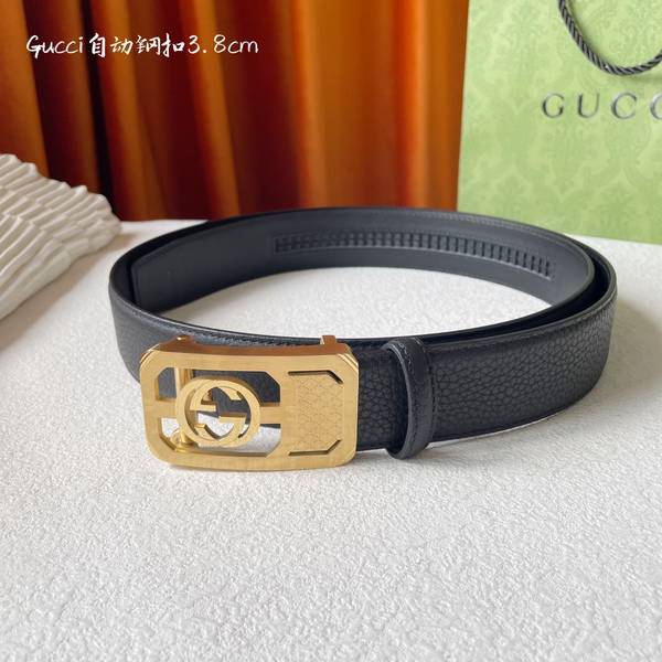 Gucci Belt 38MM GUB00342 Gucci Belt 38MM GUB00342