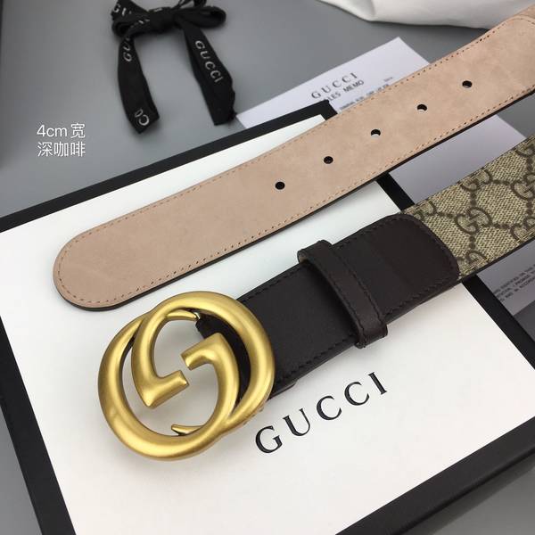 Gucci Belt 40MM GUB00362 Gucci Belt 40MM GUB00362