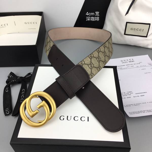 Gucci Belt 40MM GUB00362 Gucci Belt 40MM GUB00362