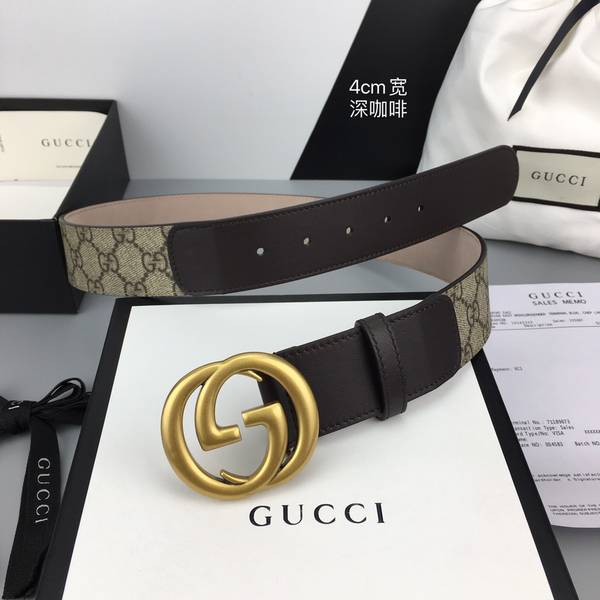 Gucci Belt 40MM GUB00362 Gucci Belt 40MM GUB00362
