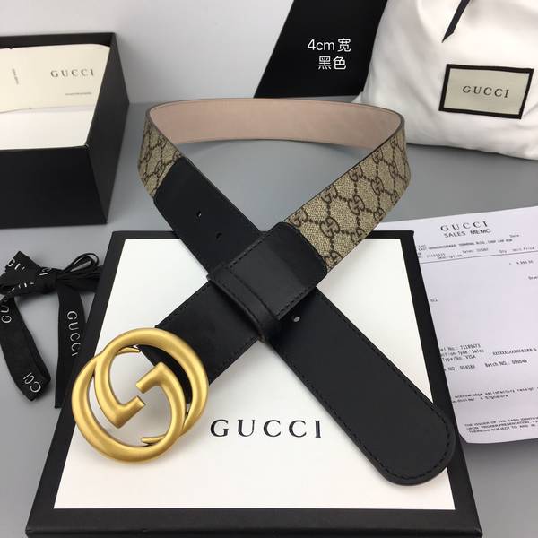 Gucci Belt 40MM GUB00363 Gucci Belt 40MM GUB00363