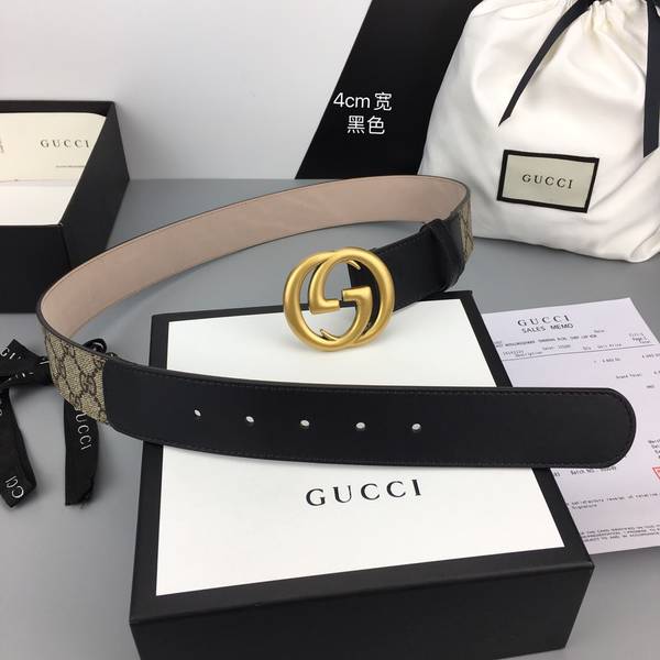 Gucci Belt 40MM GUB00363 Gucci Belt 40MM GUB00363