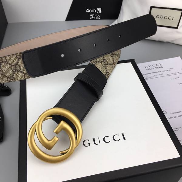 Gucci Belt 40MM GUB00363 Gucci Belt 40MM GUB00363