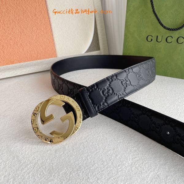 Gucci Belt 40MM GUB00371 Gucci Belt 40MM GUB00371
